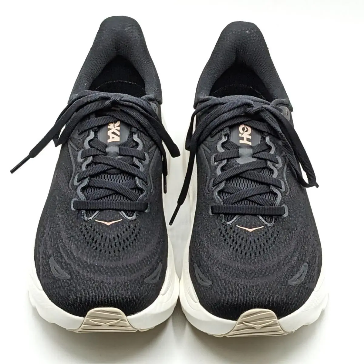 Hoka shoes - HOKA One One Arahi 8 - 1168691/ BRGL - Black 10