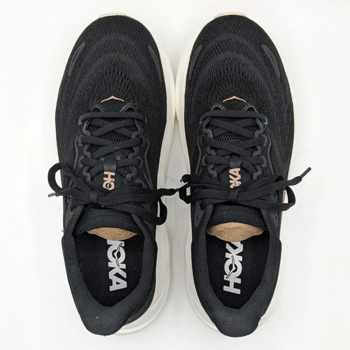 Hoka shoes - HOKA One One Arahi 8 - 1168691/ BRGL - Black 14