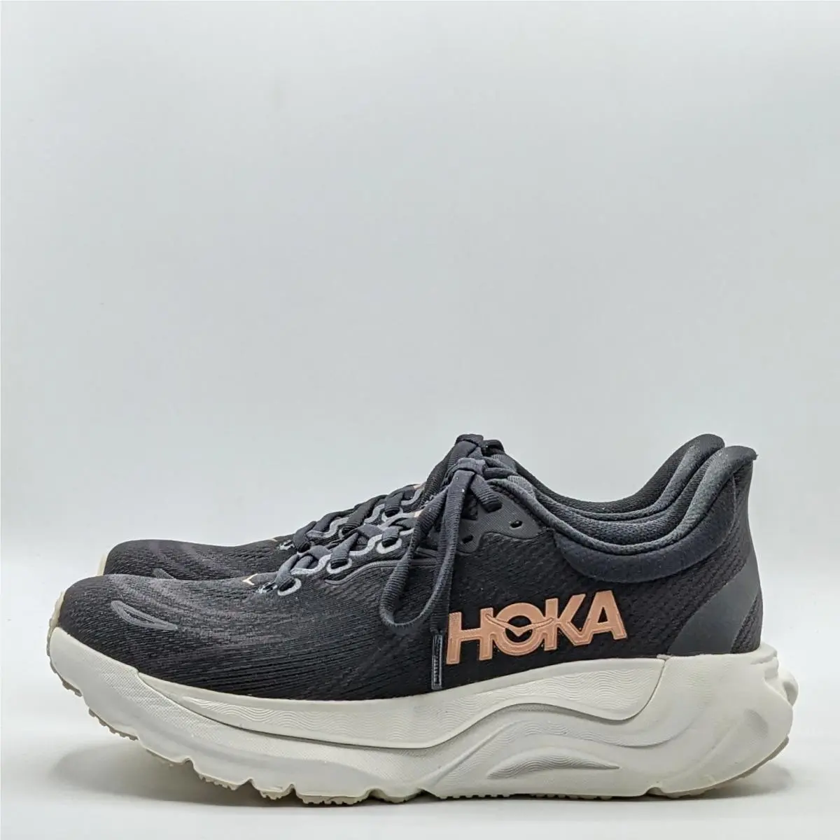 Hoka shoes - HOKA One One Arahi 8 - 1168691/ BRGL - Black 4