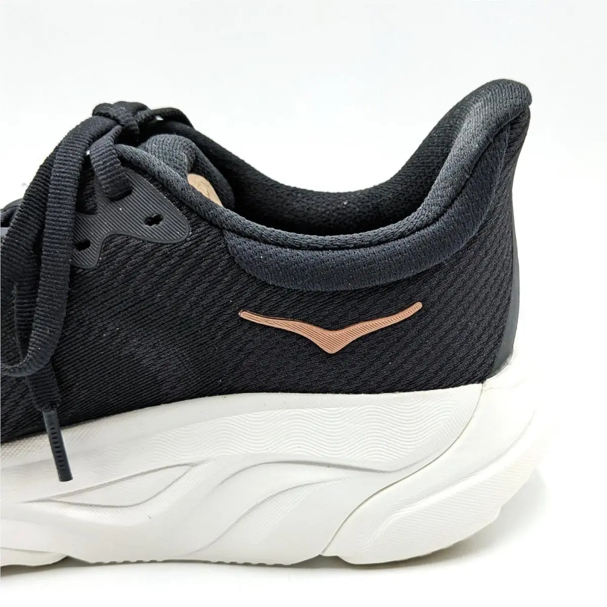 Hoka shoes - HOKA One One Arahi 8 - 1168691/ BRGL - Black 26