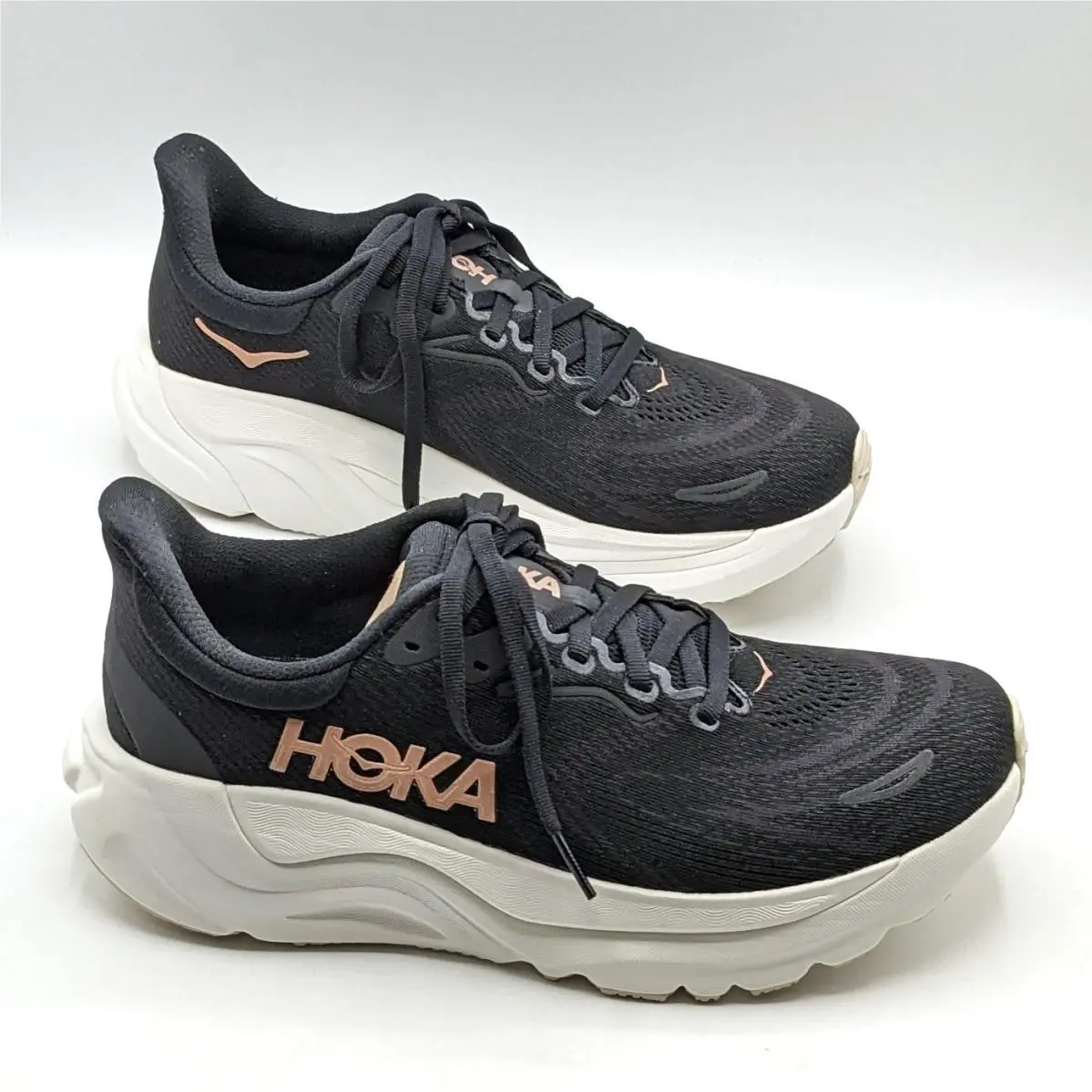 Hoka shoes - HOKA One One Arahi 8 - 1168691/ BRGL - Black 29