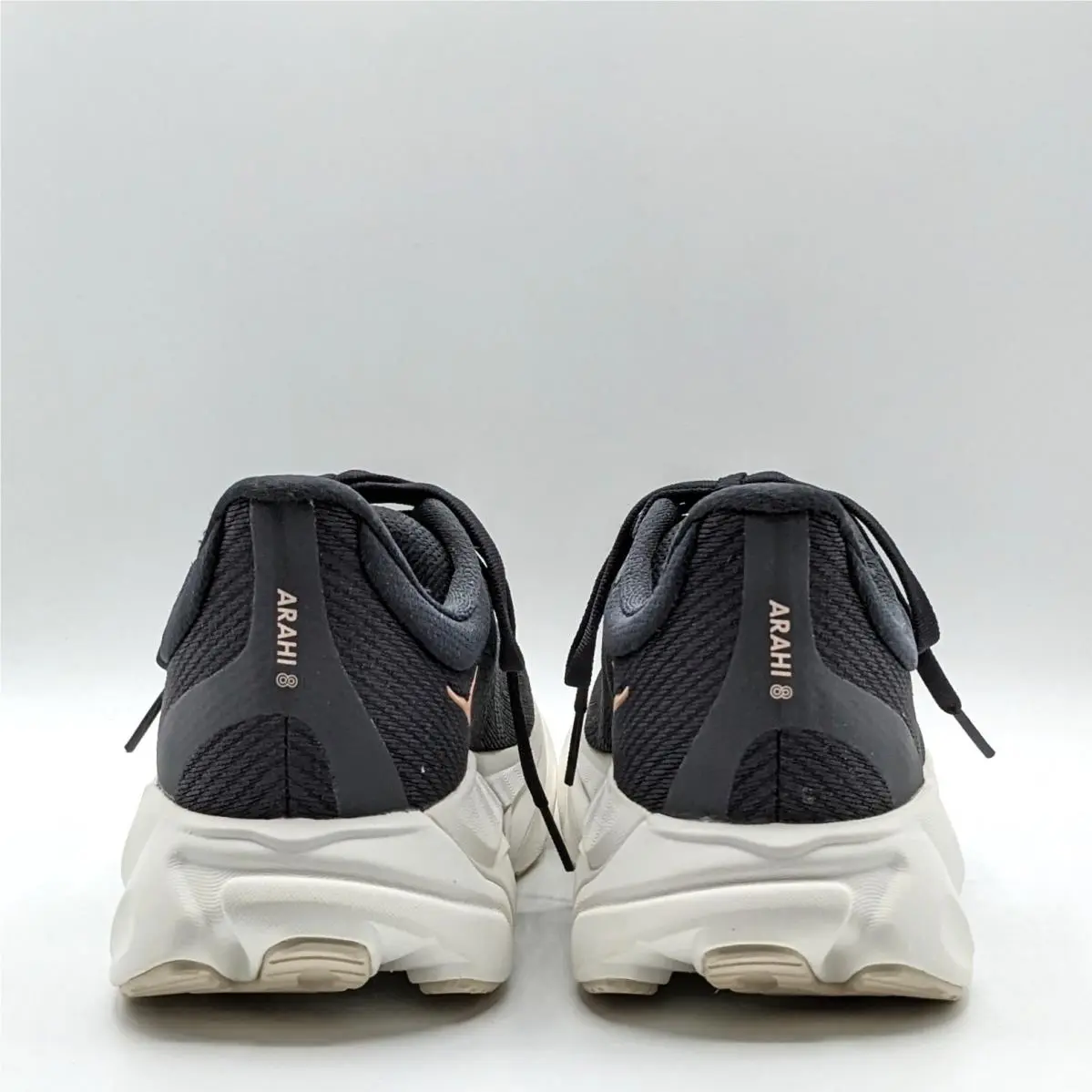 Hoka shoes - HOKA One One Arahi 8 - 1168691/ BRGL - Black 31