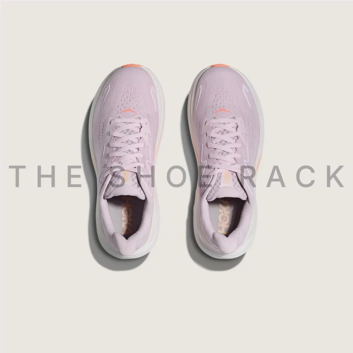 Hoka shoes - Hoka One One Clifton 10 - 1162031-LRMT - Purple 0