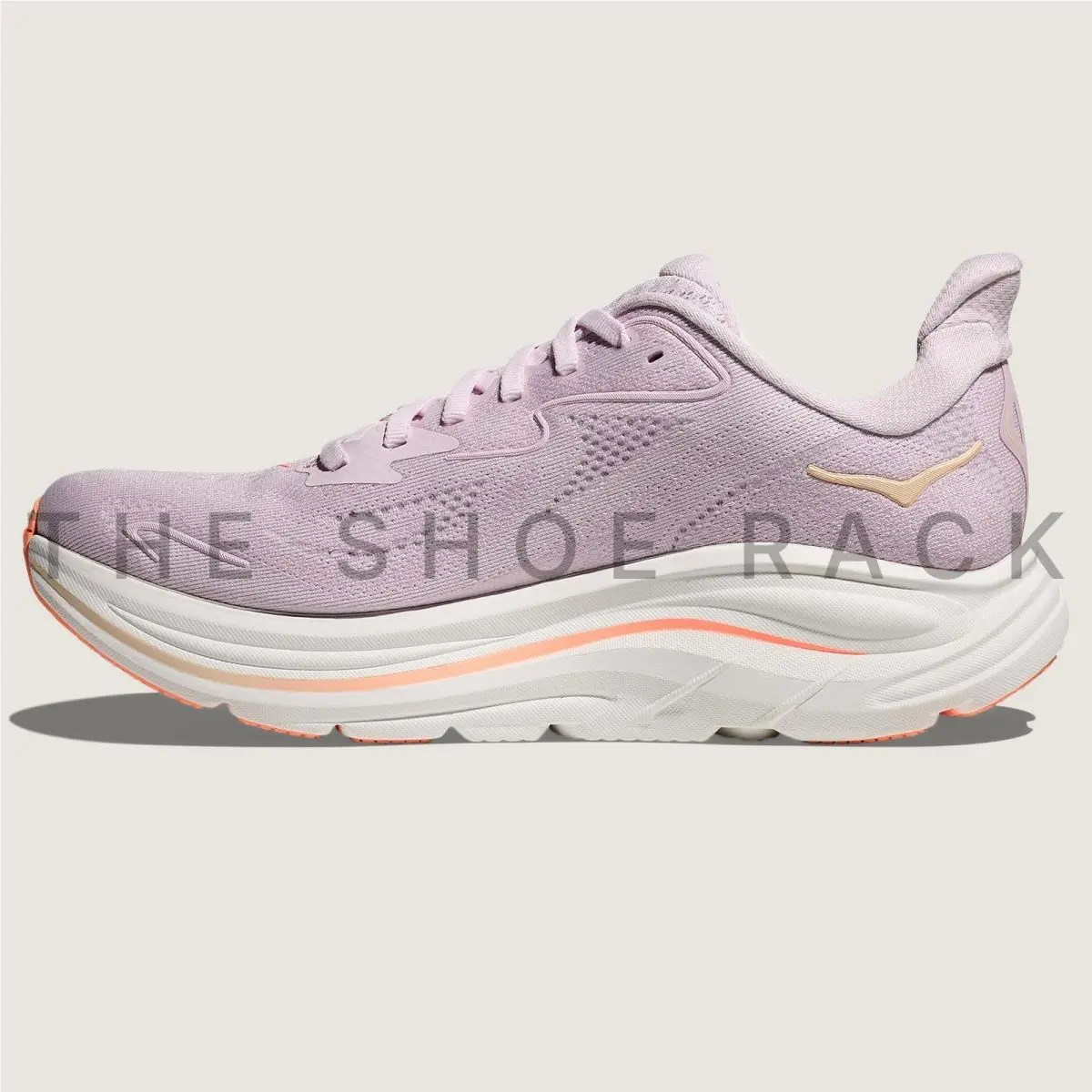 Hoka shoes - Hoka One One Clifton 10 - 1162031-LRMT - Purple 2