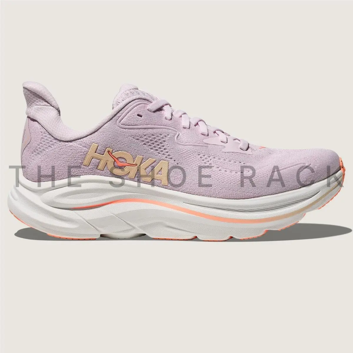 Hoka shoes - Hoka One One Clifton 10 - 1162031-LRMT - Purple 3