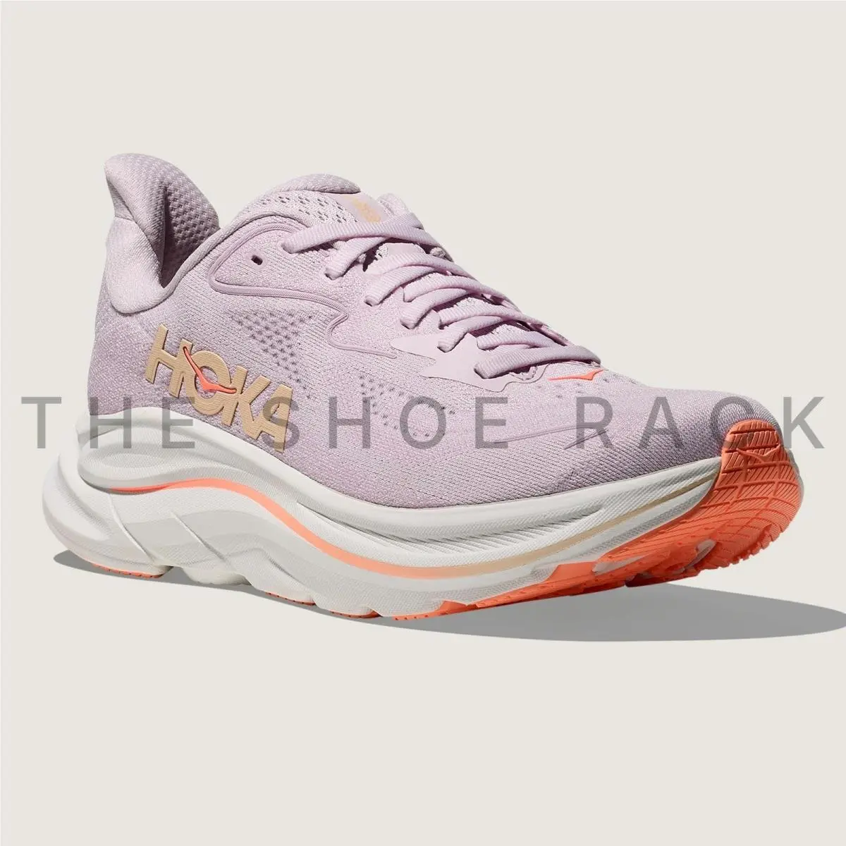 Hoka shoes - Hoka One One Clifton 10 - 1162031-LRMT - Purple 5