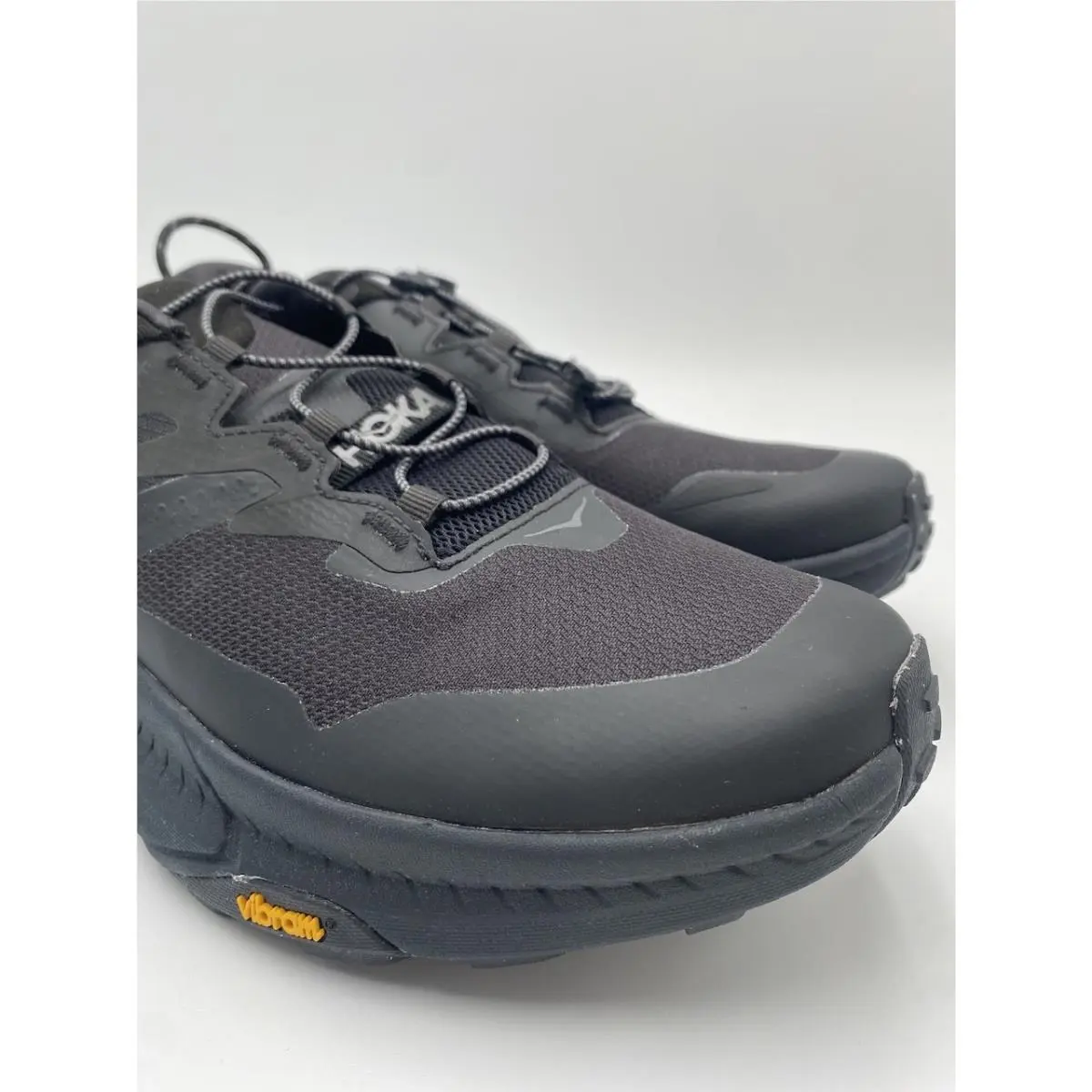 Hoka shoes - Hoka One One Transport - One One Transport - Black 0