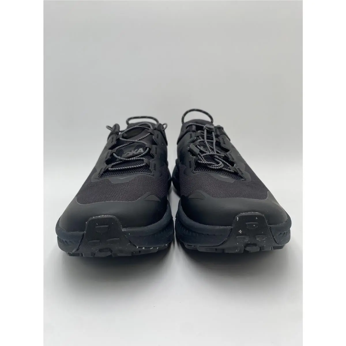 Hoka shoes - Hoka One One Transport - One One Transport - Black 3