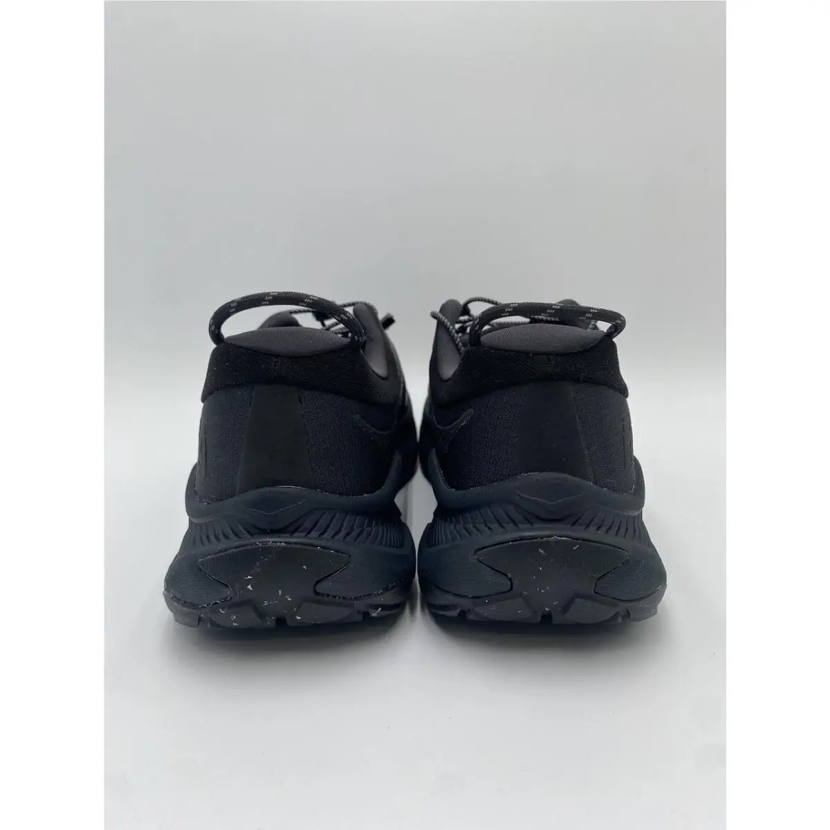 Hoka shoes - Hoka One One Transport - One One Transport - Black 5