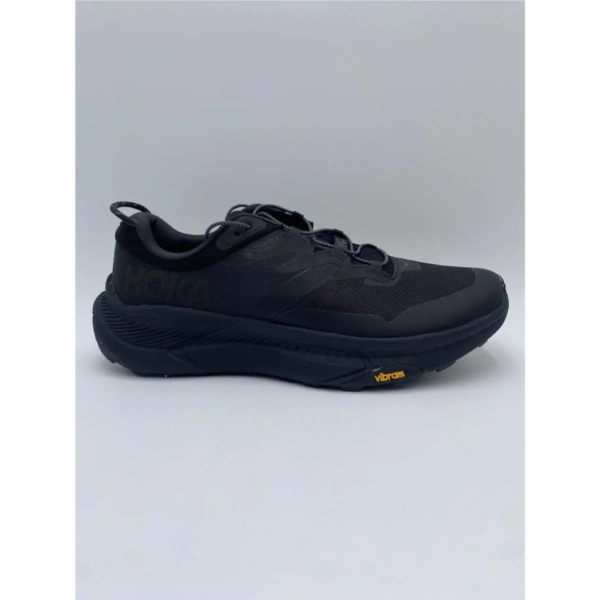 Hoka shoes - Hoka One One Transport - One One Transport - Black 12