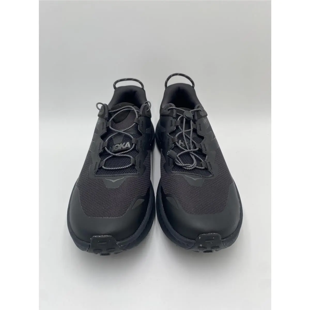 Hoka shoes - Hoka One One Transport - One One Transport - Black 14