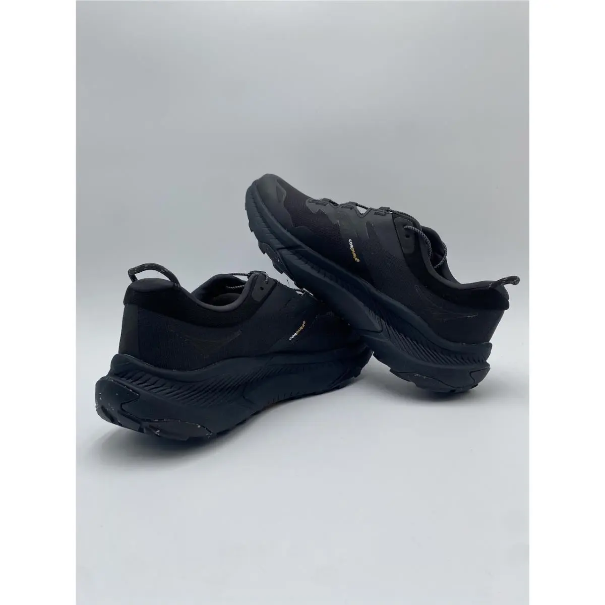Hoka shoes - Hoka One One Transport - One One Transport - Black 16
