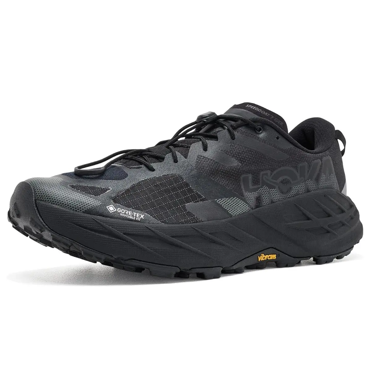 Hoka shoes - Asteroid/Galactic Grey 13