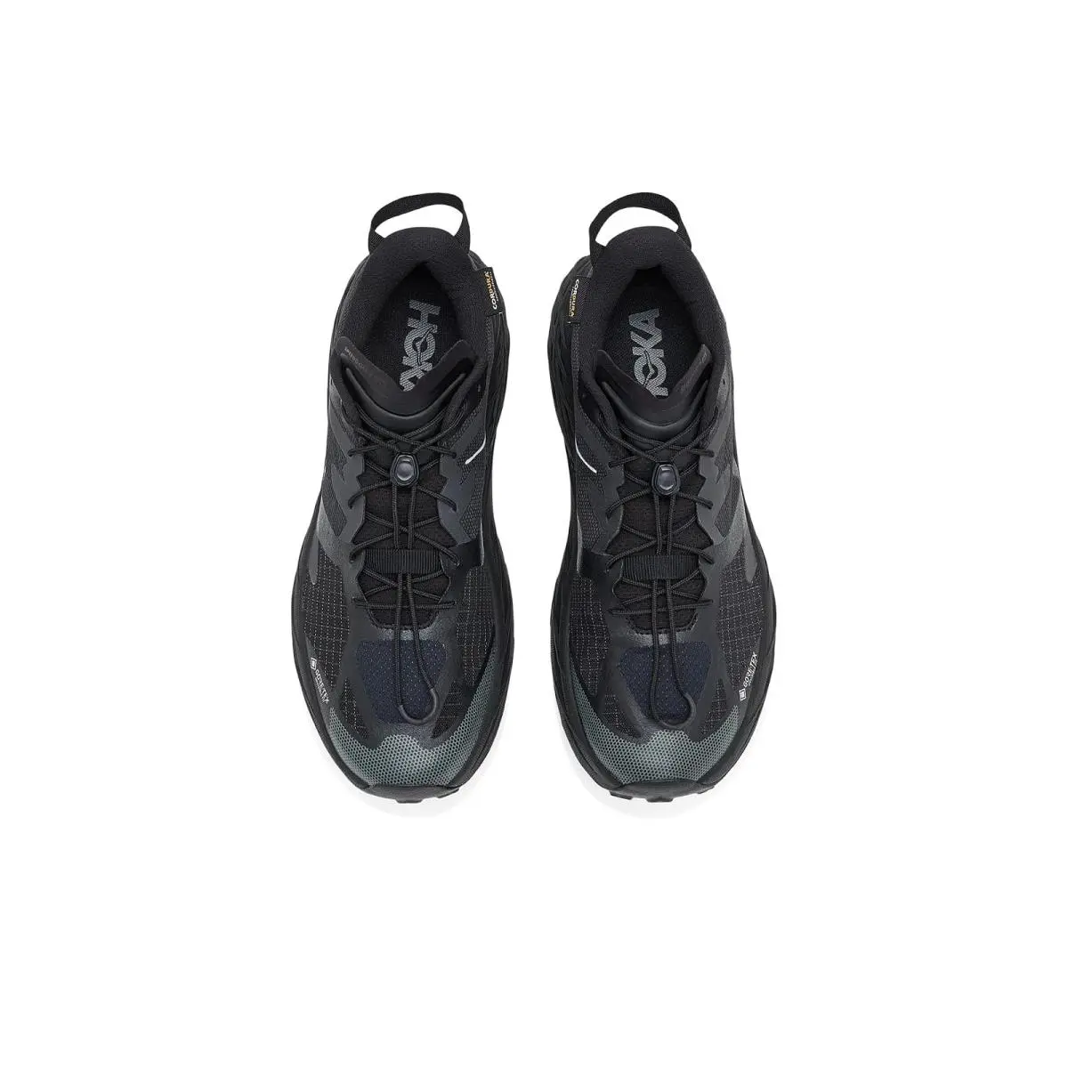 Hoka shoes - Asteroid/Galactic Grey 14