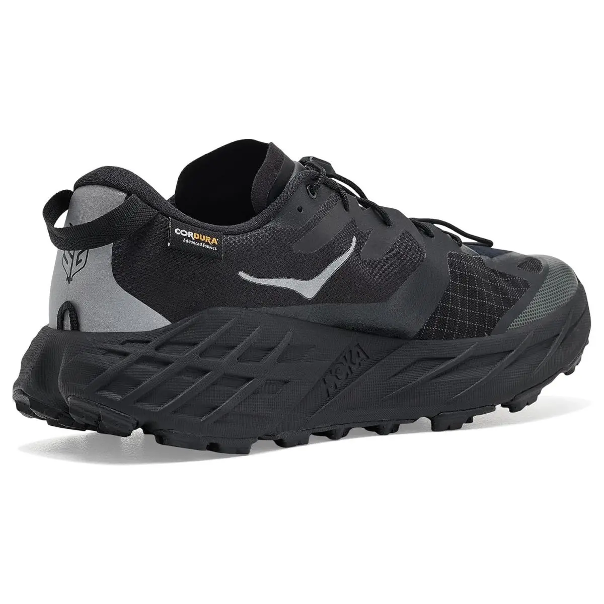 Hoka shoes - Asteroid/Galactic Grey 15