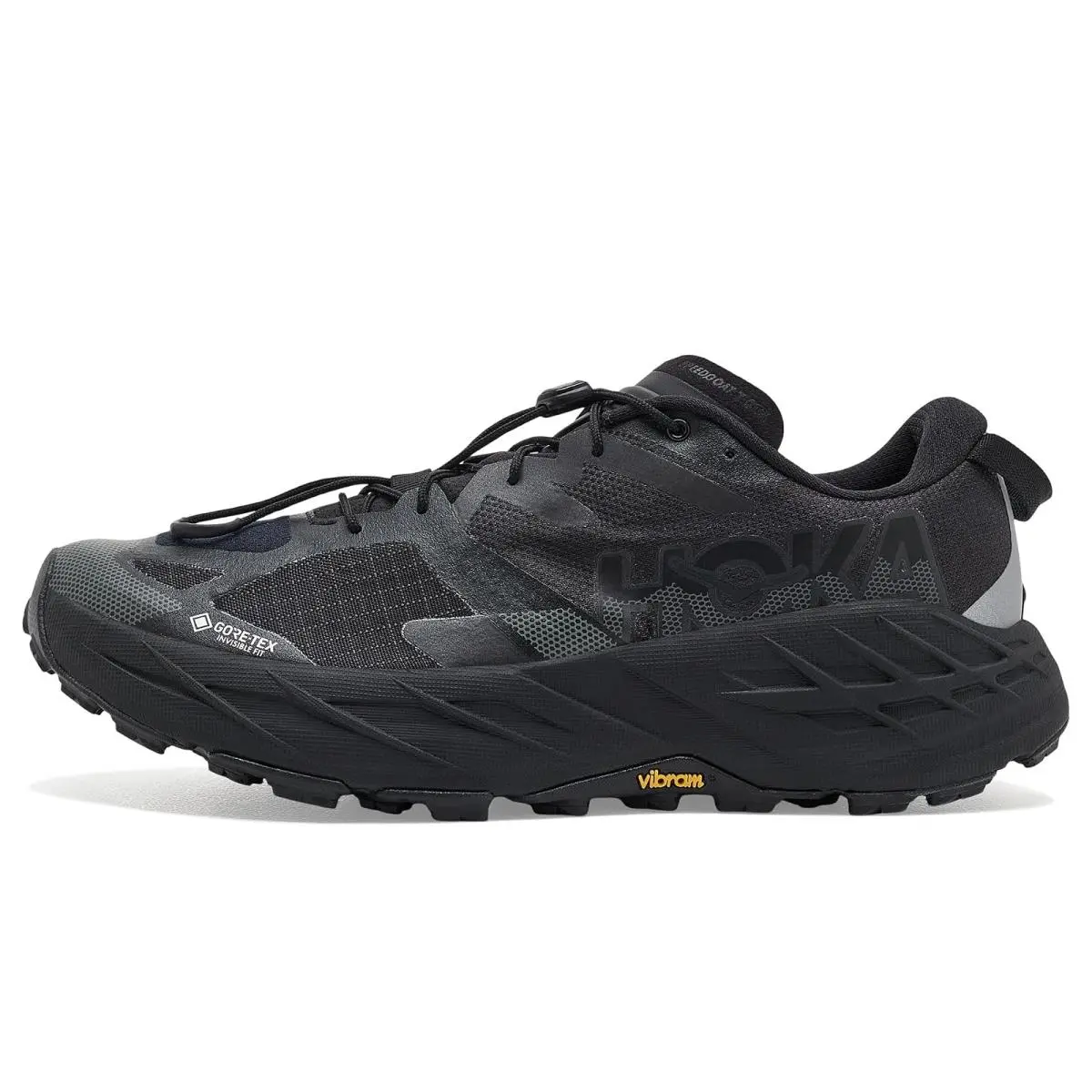 Hoka shoes - Asteroid/Galactic Grey 16