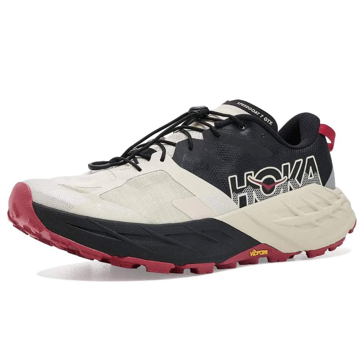 Hoka shoes - Asteroid/Galactic Grey 20