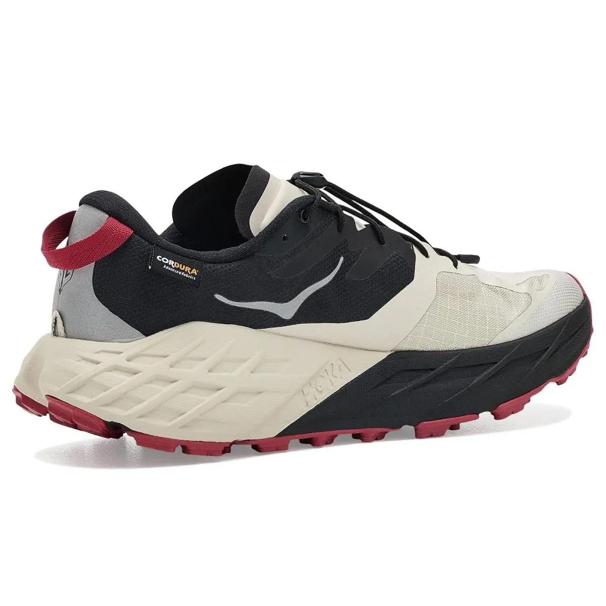 Hoka shoes - Asteroid/Galactic Grey 22