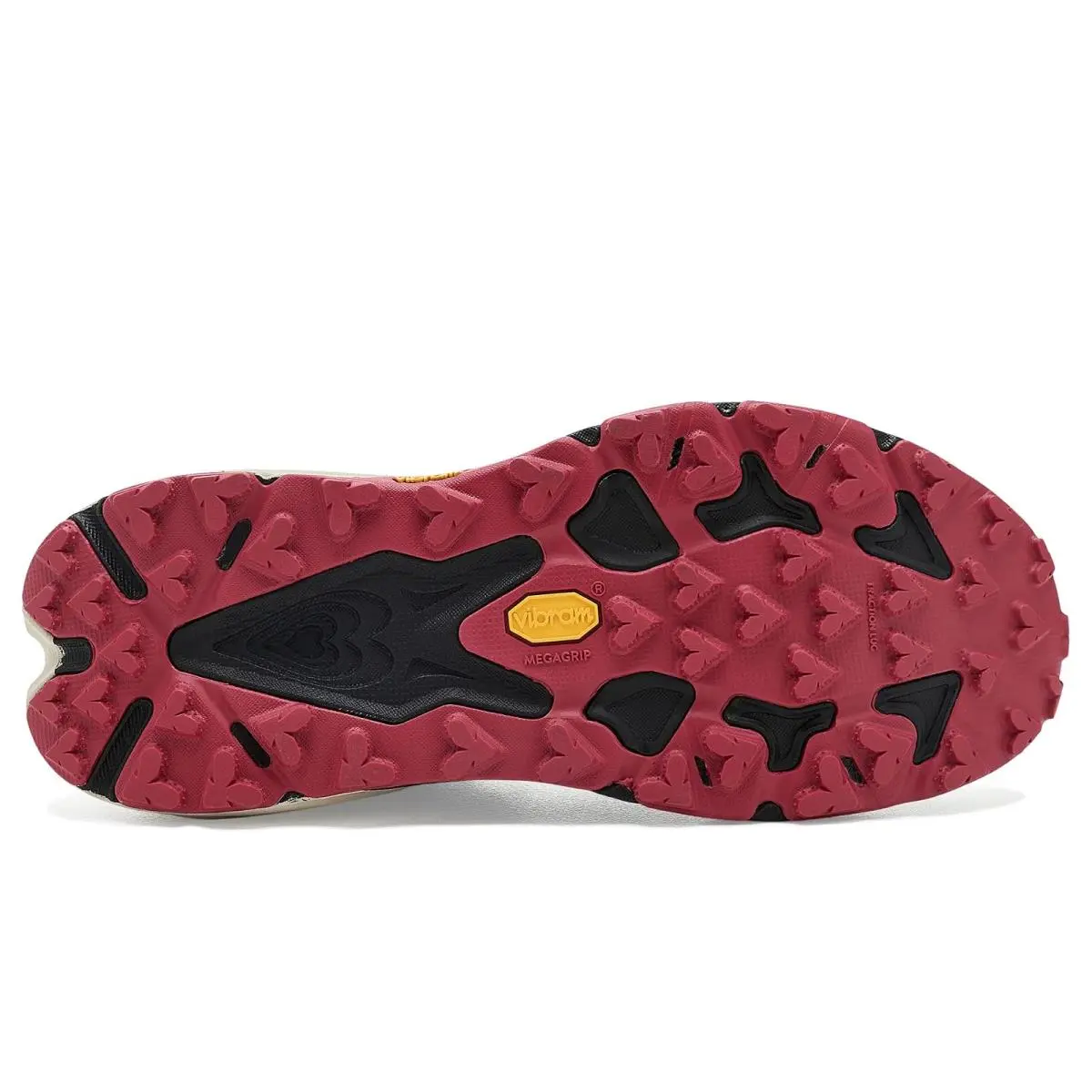 Hoka shoes - Asteroid/Galactic Grey 24