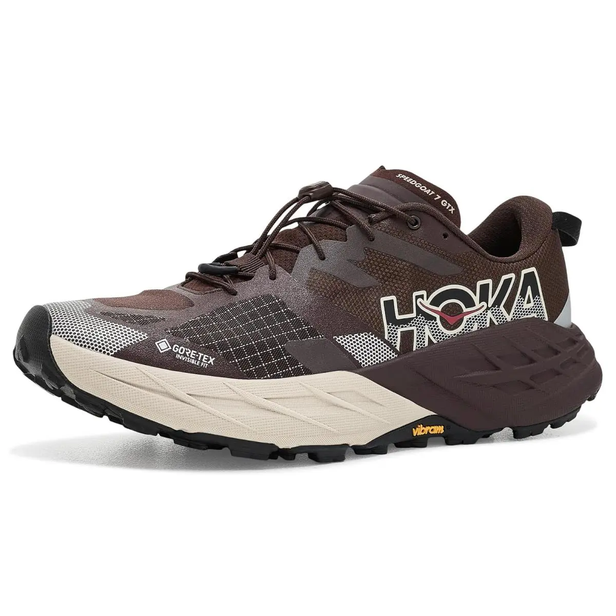 Hoka shoes - Asteroid/Galactic Grey 27