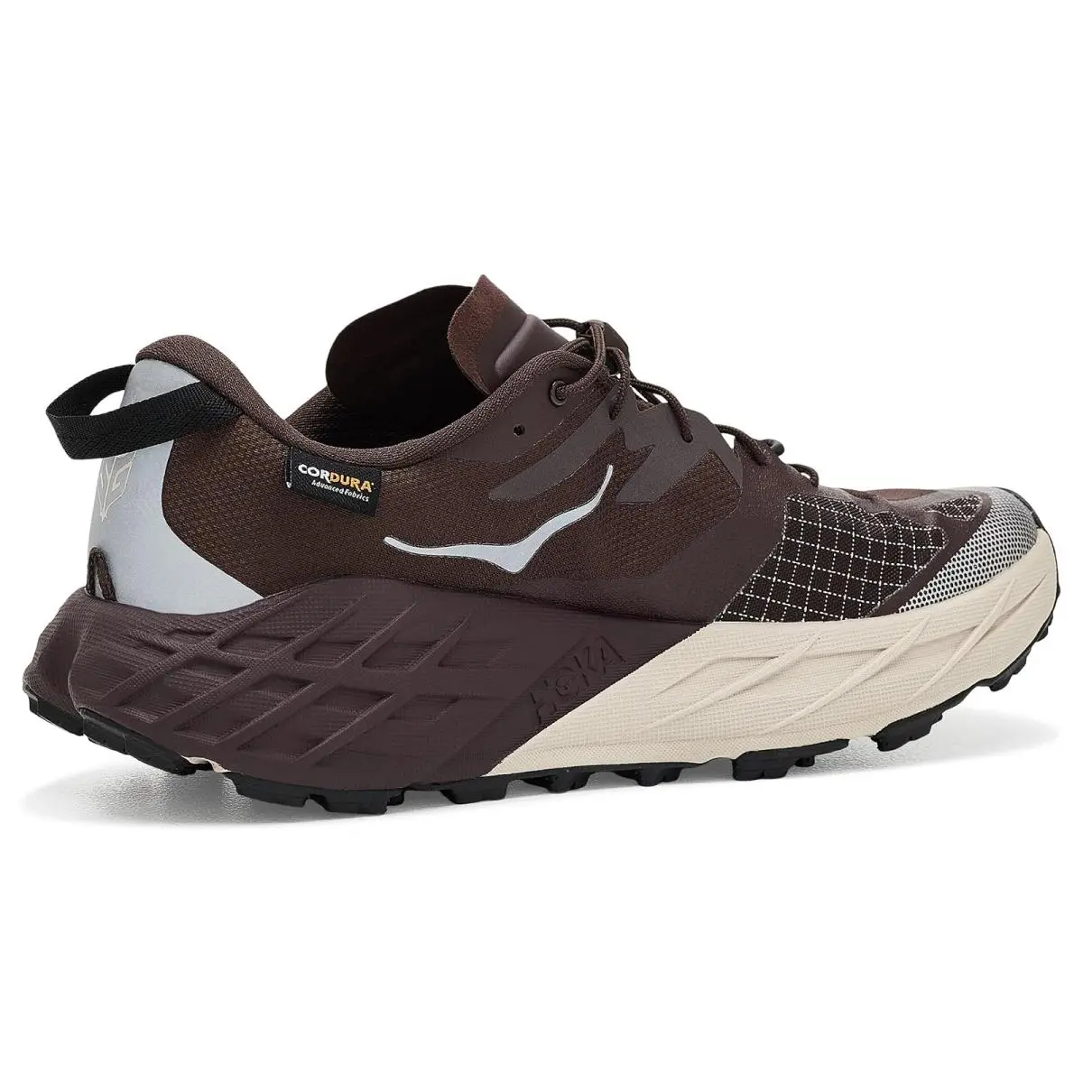 Hoka shoes - Asteroid/Galactic Grey 29
