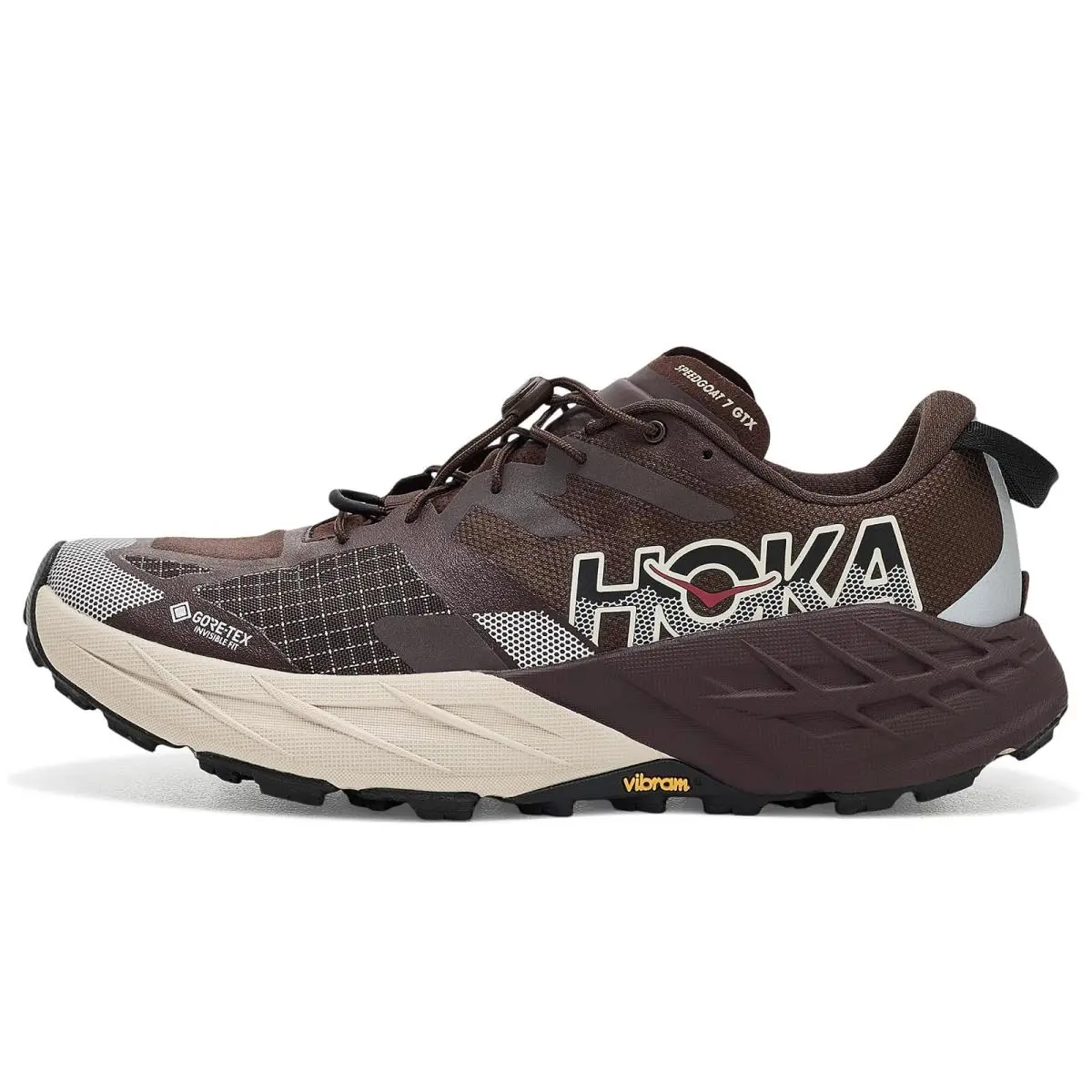 Hoka shoes - Asteroid/Galactic Grey 30