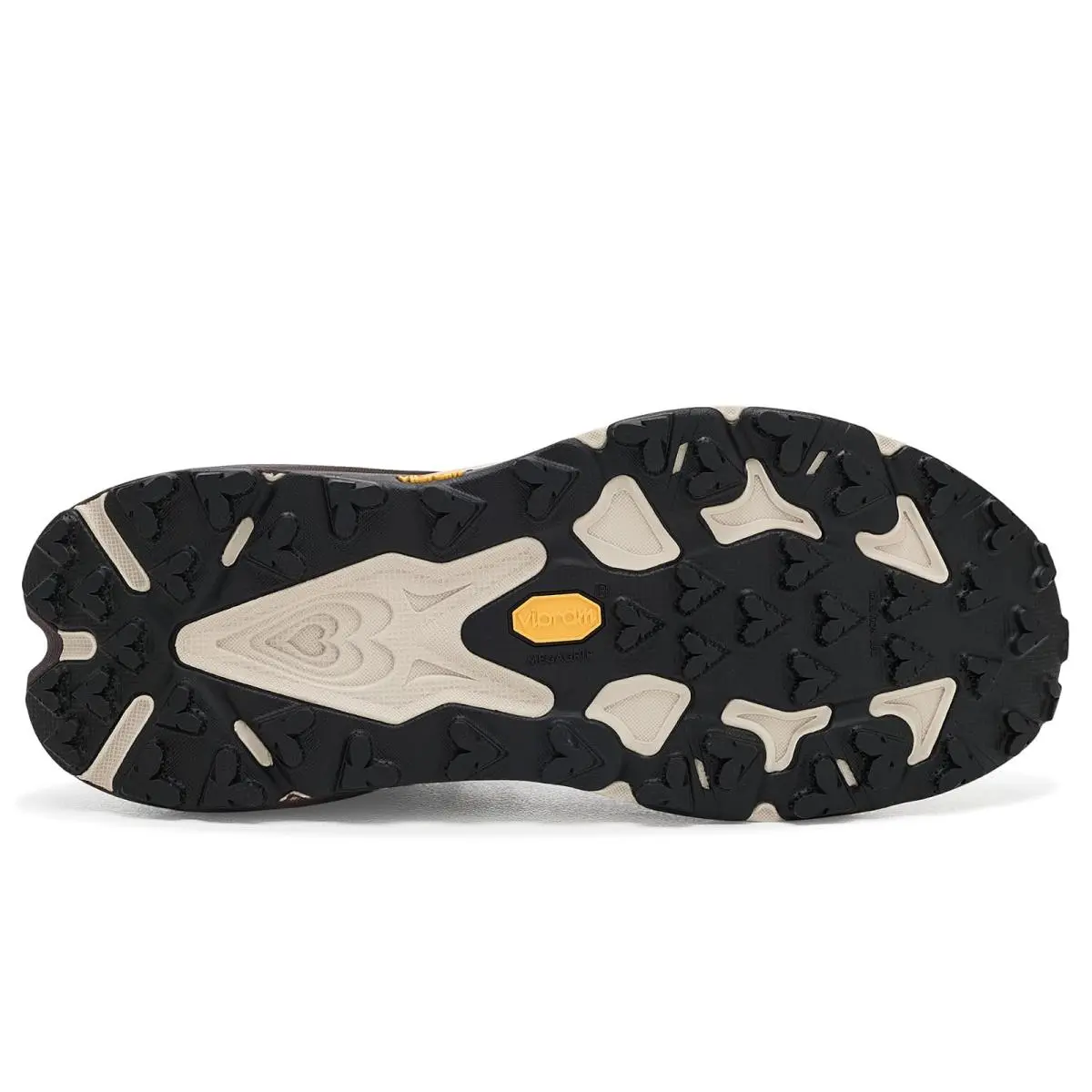 Hoka shoes - Asteroid/Galactic Grey 31