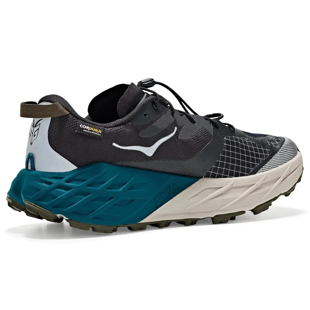 Hoka shoes - Asteroid/Galactic Grey 36