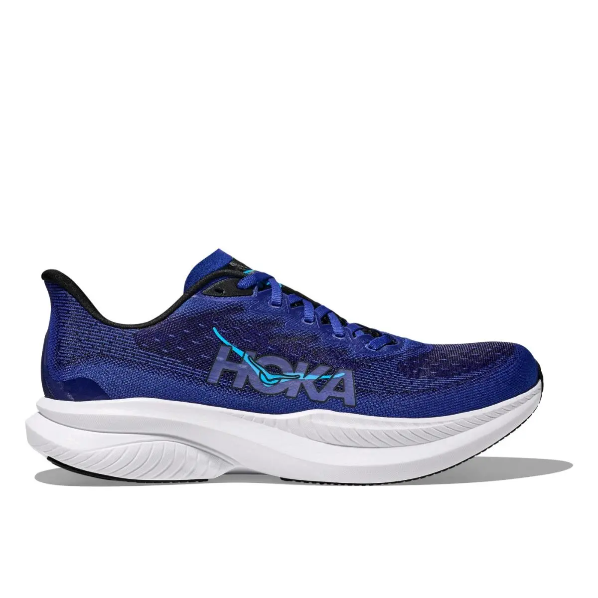Hoka shoes - Black 2
