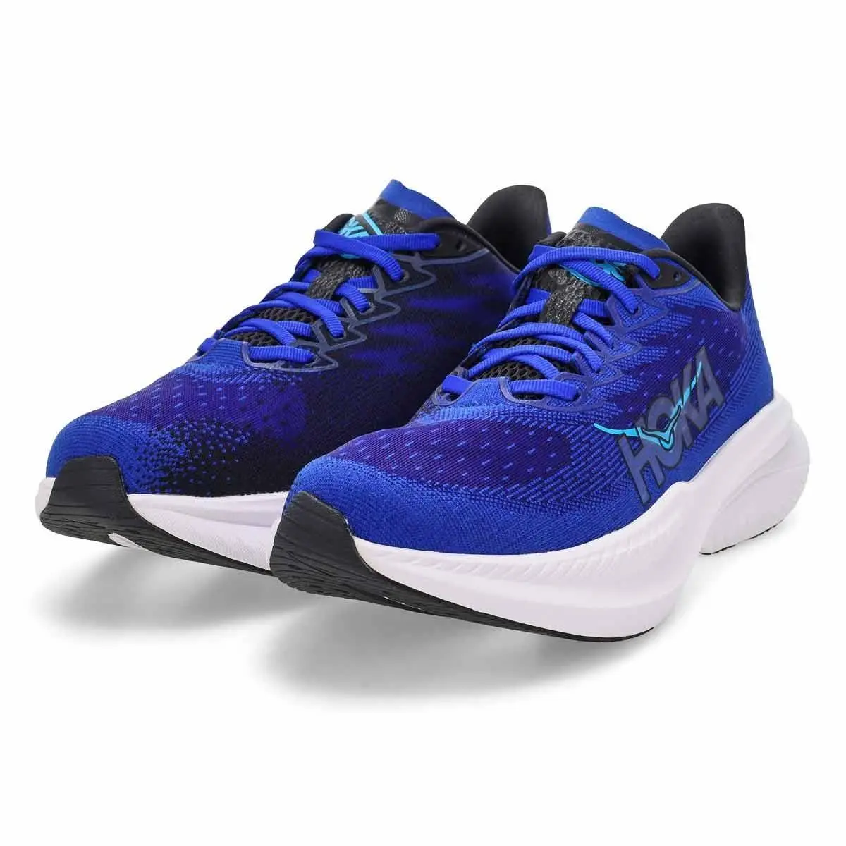 Hoka shoes - Black 4
