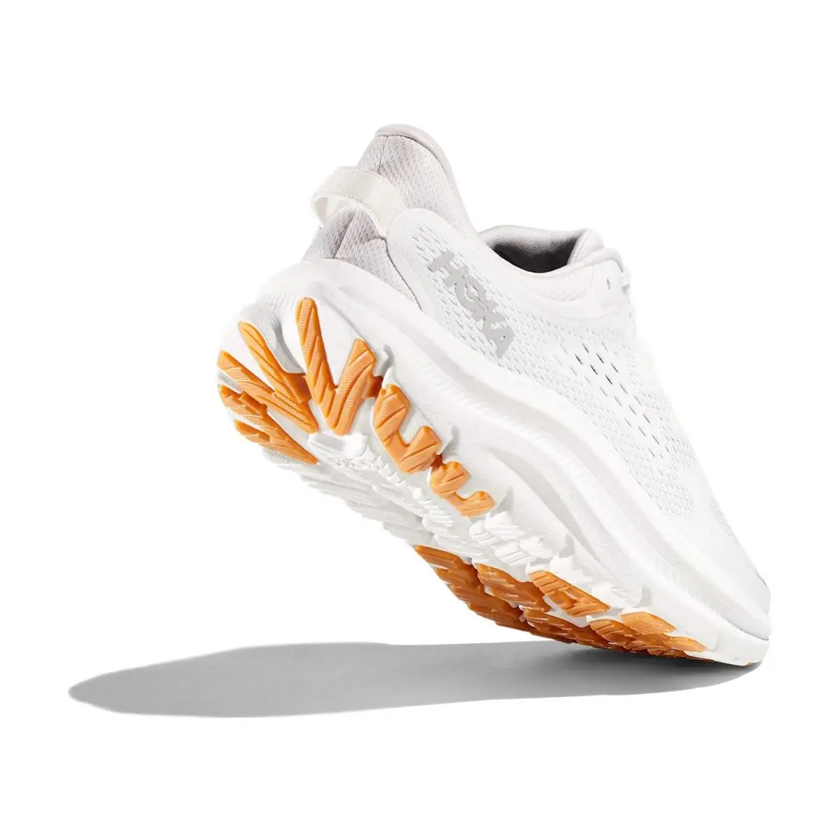 Hoka shoes - 1147913WNCL - 1147913/WNCL - White 2
