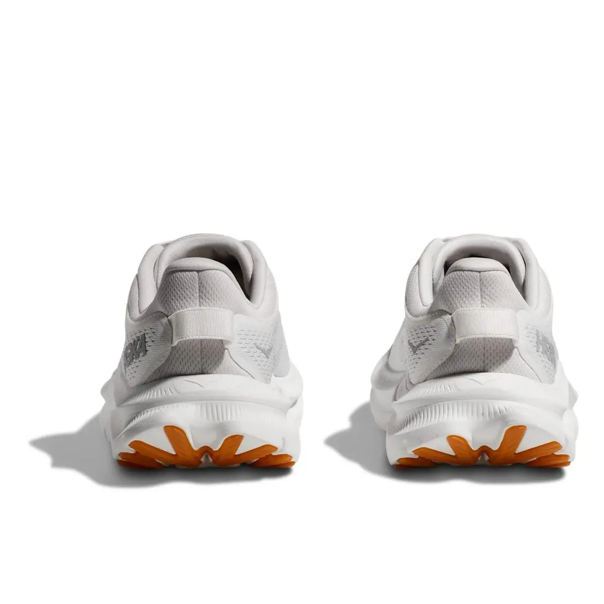 Hoka shoes - 1147913WNCL - 1147913/WNCL - White 9
