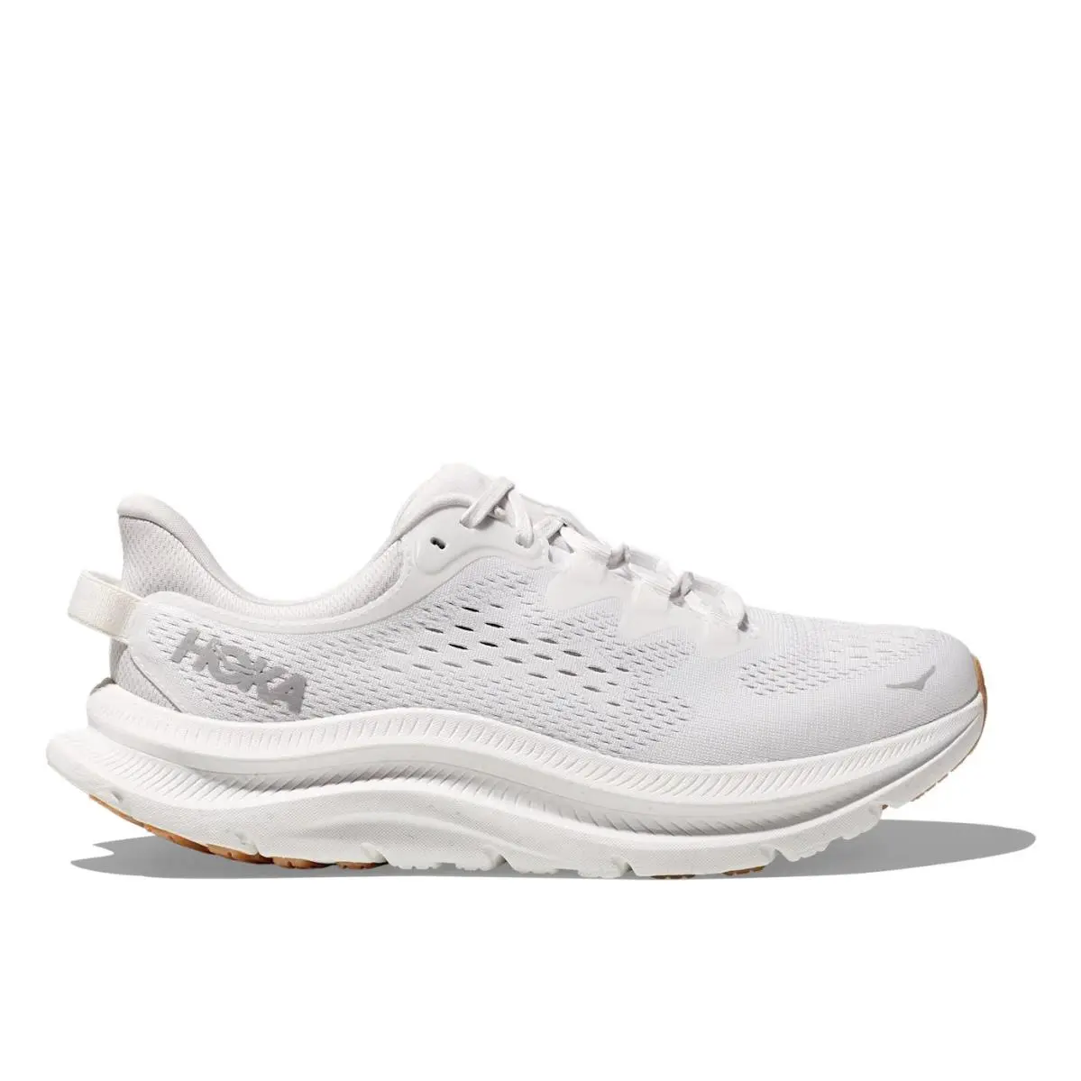 Hoka shoes - 1147913WNCL - 1147913/WNCL - White 5
