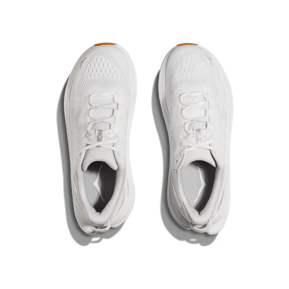 Hoka shoes - 1147913WNCL - 1147913/WNCL - White 6