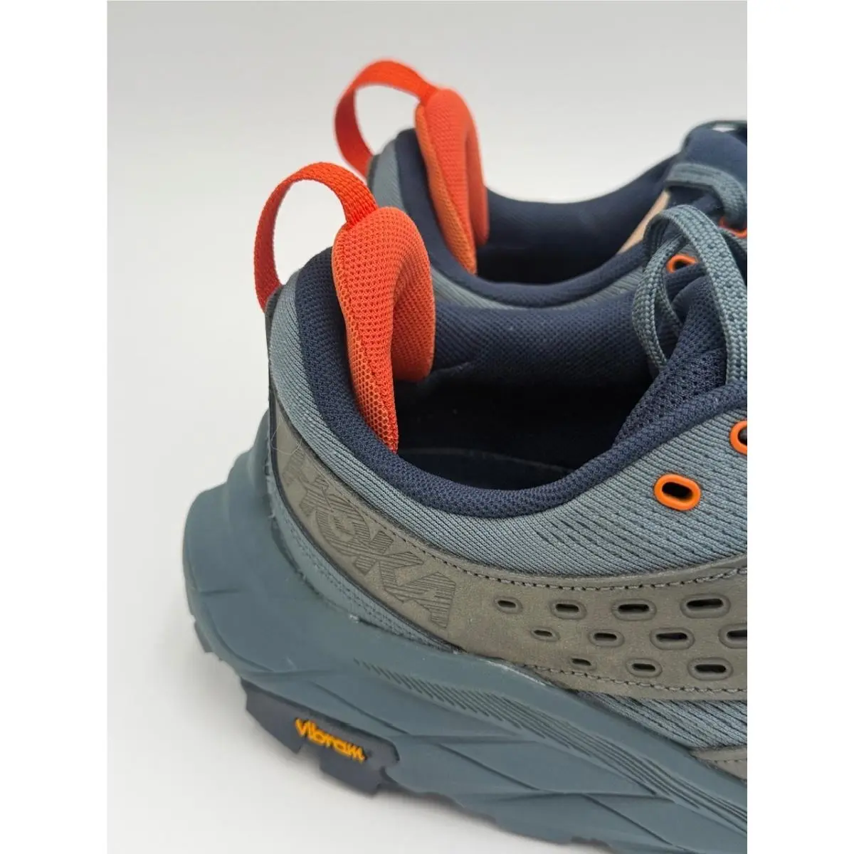 Hoka shoes - Hoka One One Anacapa Breeze - 1127920 - Multicolor 11