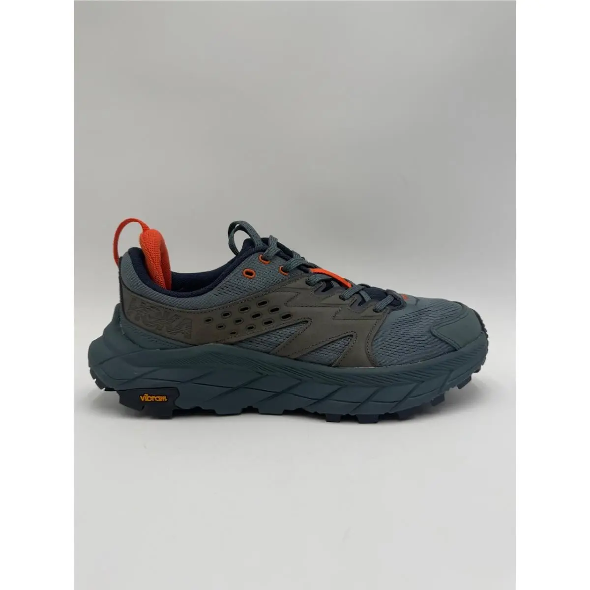 Hoka shoes - Hoka One One Anacapa Breeze - 1127920 - Multicolor 12