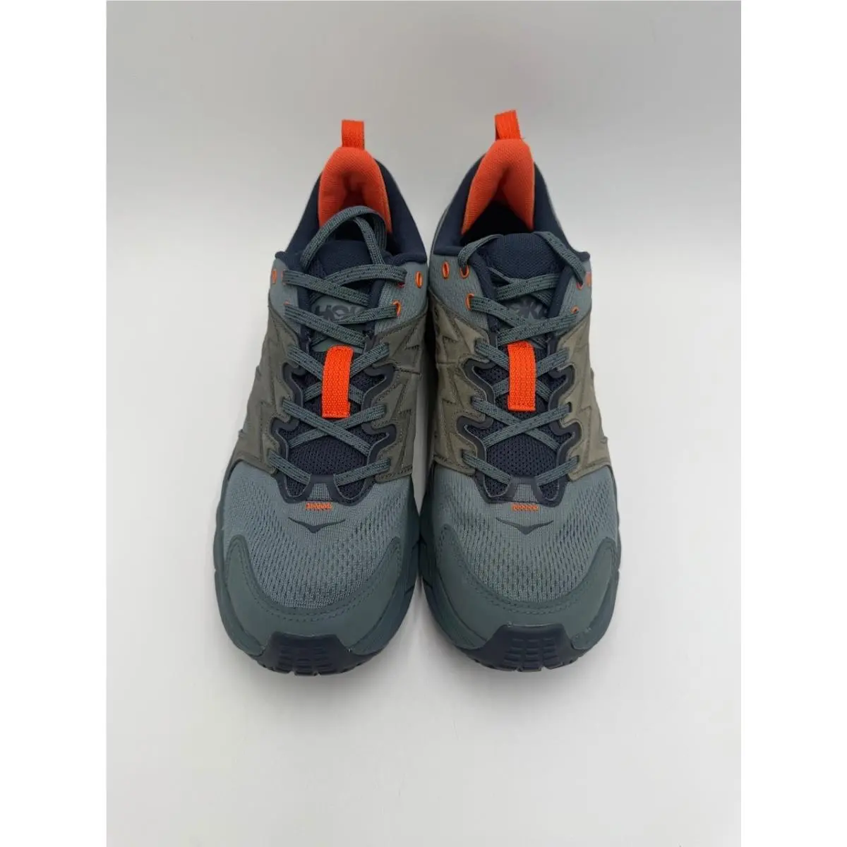 Hoka shoes - Hoka One One Anacapa Breeze - 1127920 - Multicolor 14