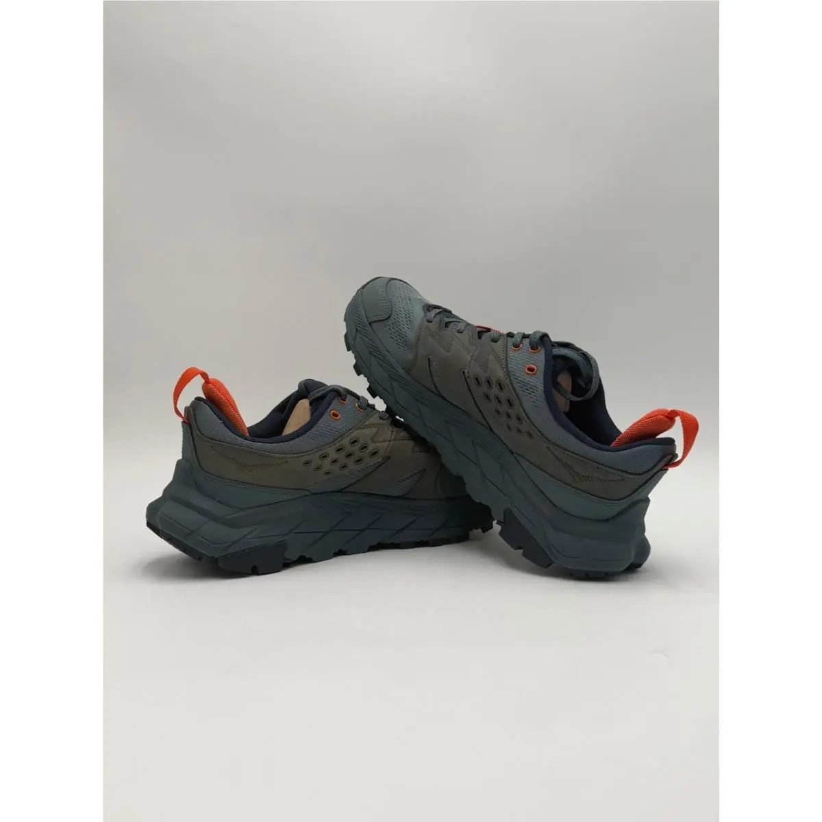 Hoka shoes - Hoka One One Anacapa Breeze - 1127920 - Multicolor 16