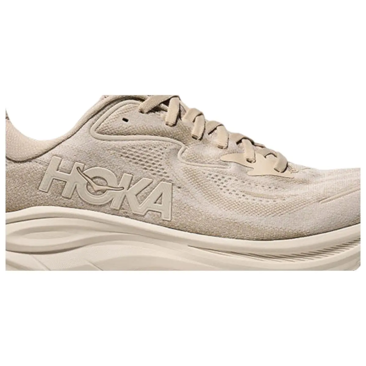 Hoka shoes - 10625132560671 - 10625132560671 - Oatmeal/Oat Milk 2