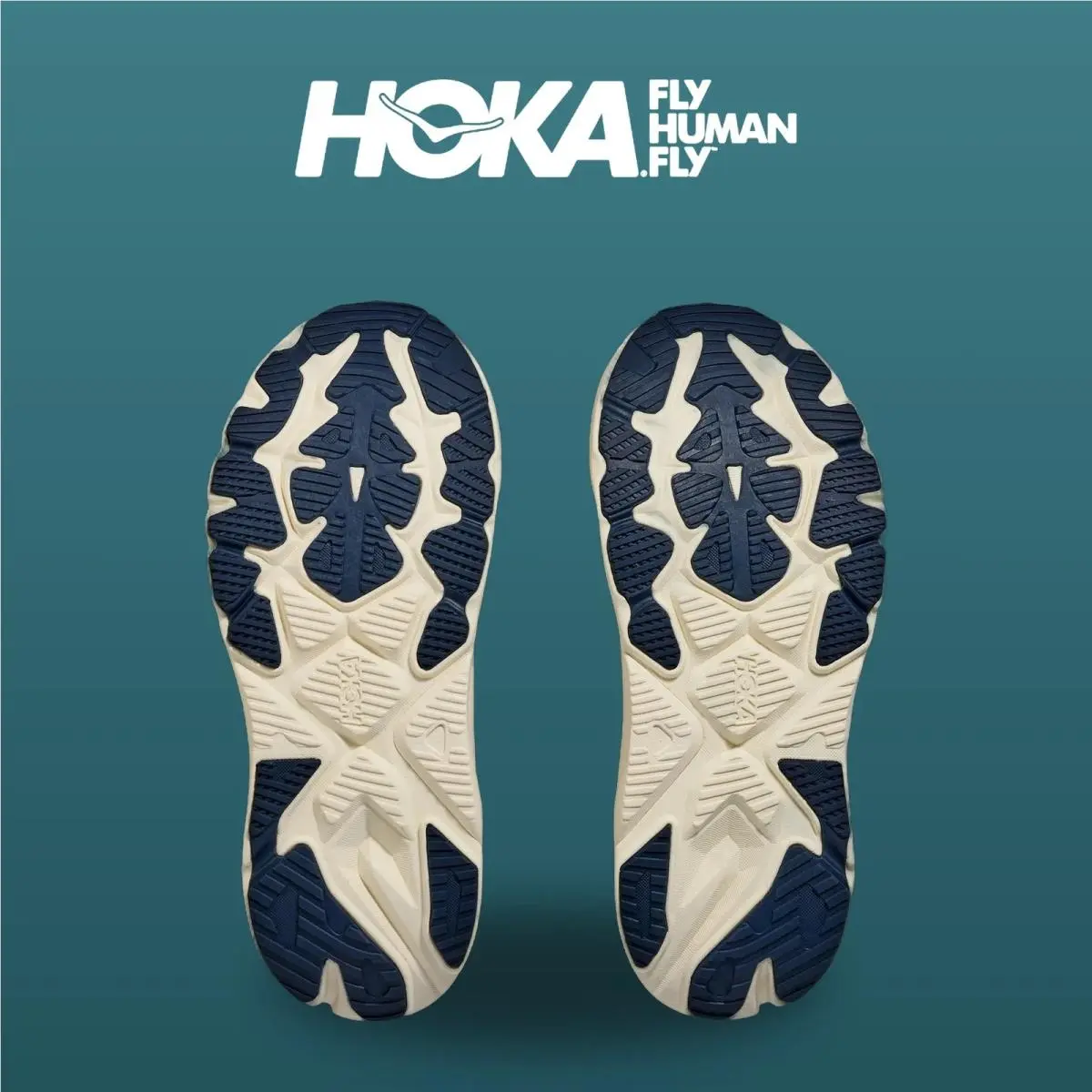 Hoka shoes - HOKA Arahi 8 Wide - Arahi Wide - 1168691-RCRM - Rose Cream/Alabaster 1