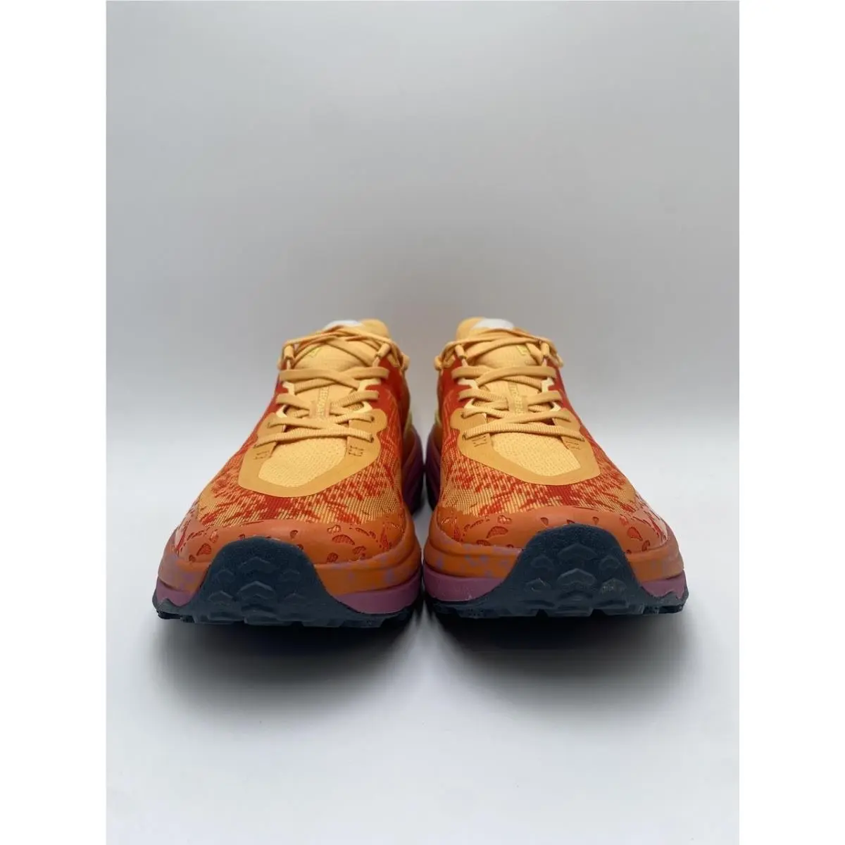 Hoka shoes - Hoka One One Speedgoat - One One Speedgoat - Orange 3