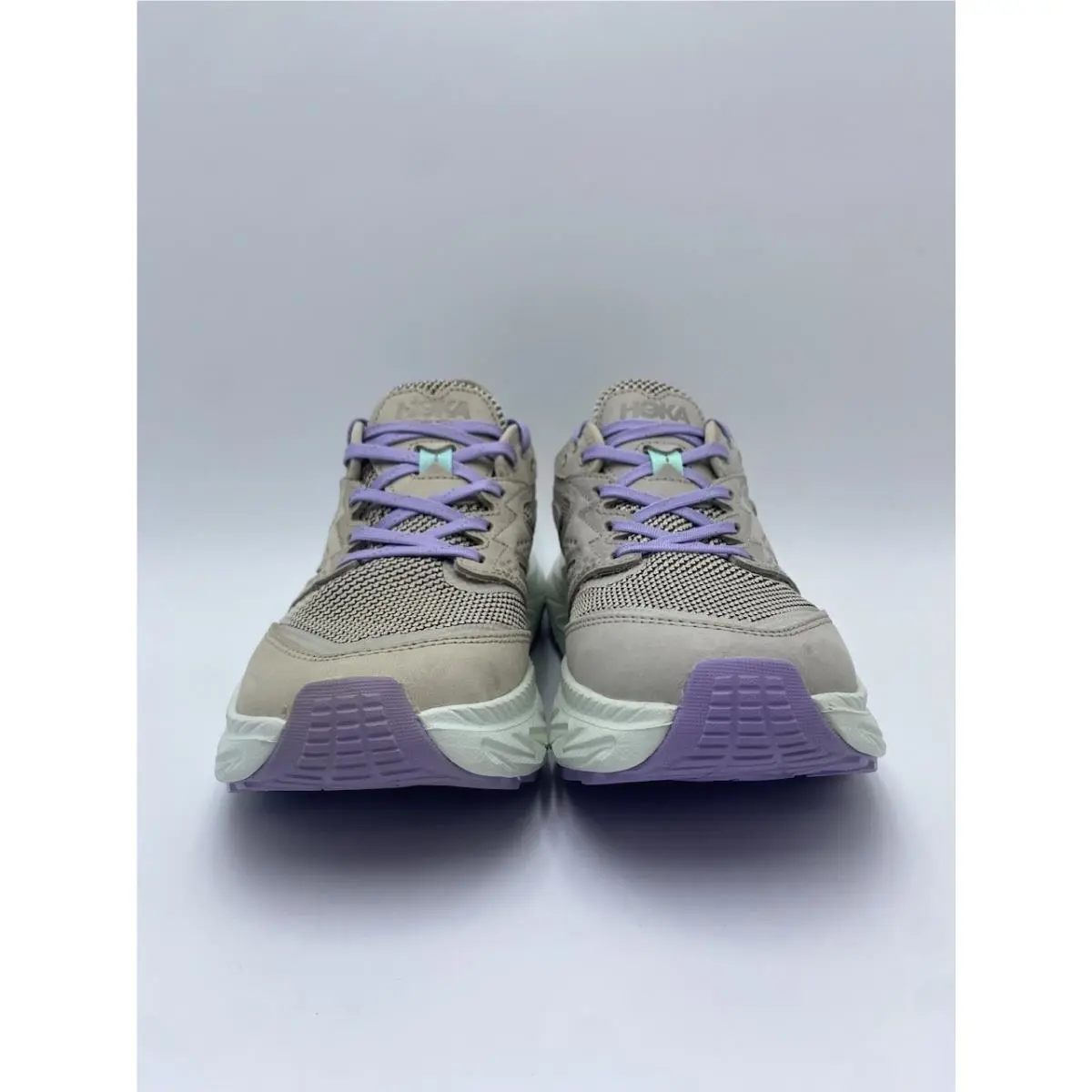 Hoka shoes - Hoka ANACAPA 2 FREEDOM - ANACAPA FREEDOM - Brown 3