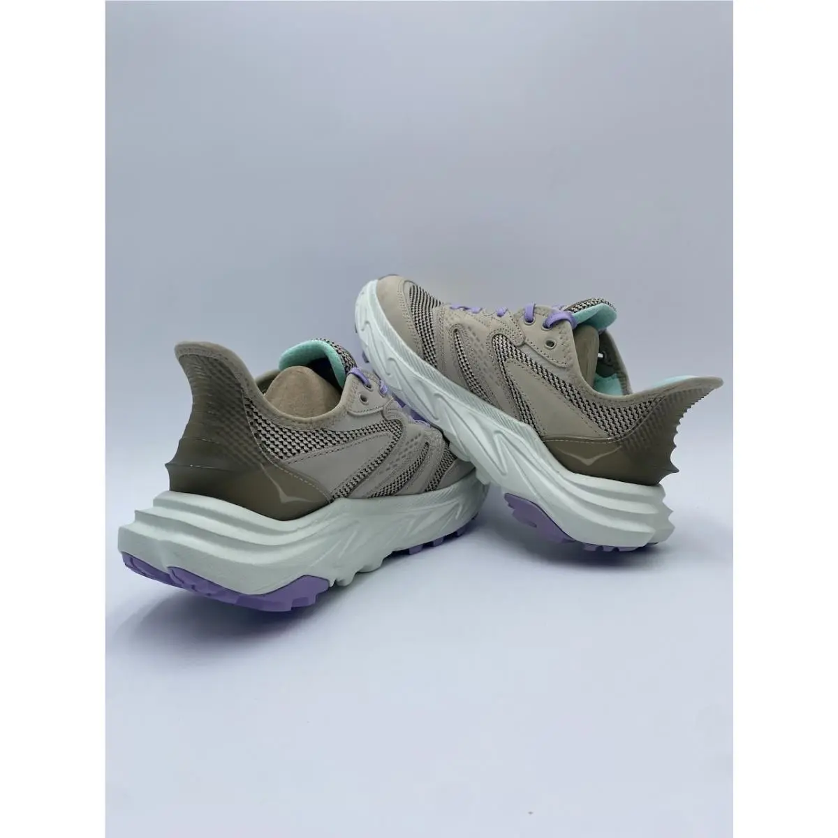 Hoka shoes - Hoka ANACAPA 2 FREEDOM - ANACAPA FREEDOM - Brown 6