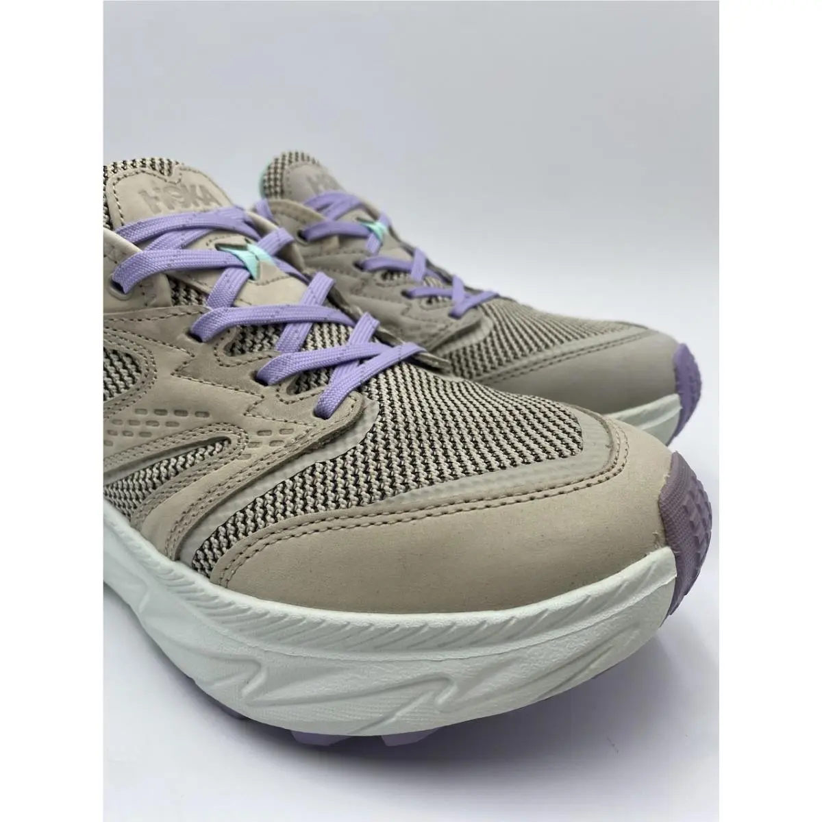 Hoka shoes - Hoka ANACAPA 2 FREEDOM - ANACAPA FREEDOM - Brown 10