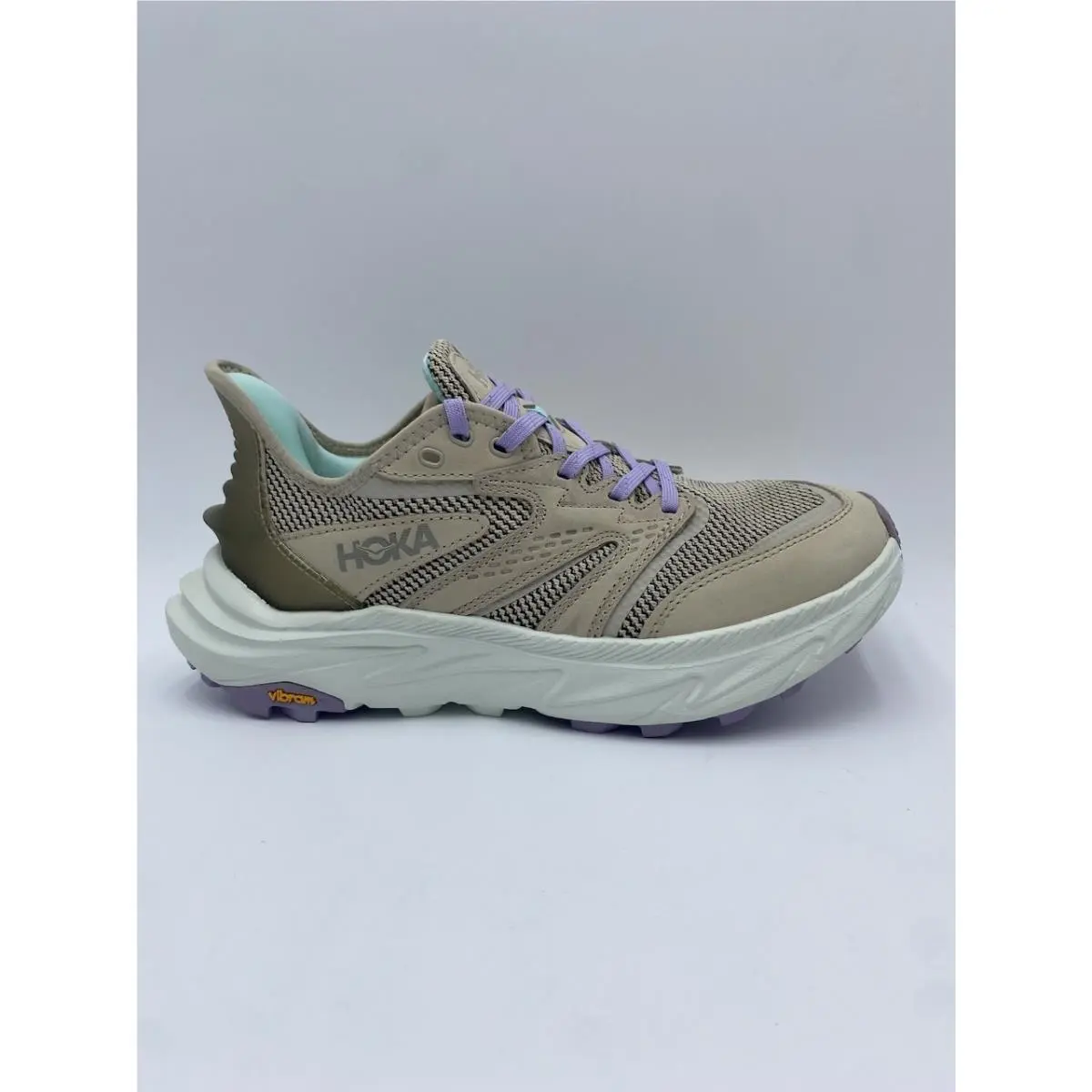 Hoka shoes - Hoka ANACAPA 2 FREEDOM - ANACAPA FREEDOM - Brown 12