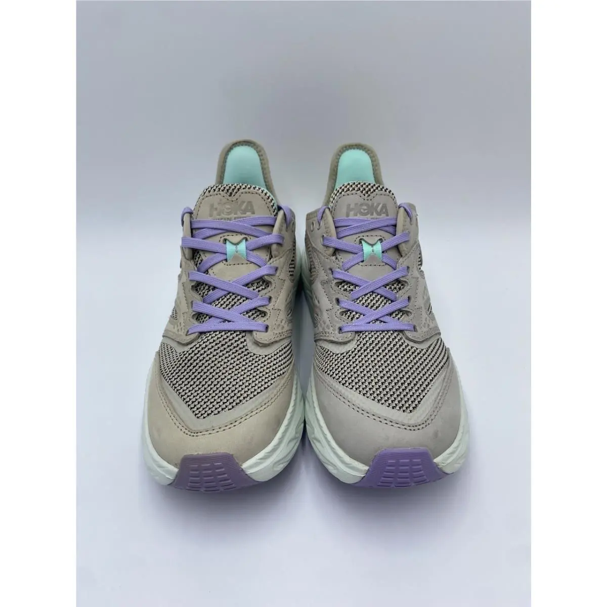 Hoka shoes - Hoka ANACAPA 2 FREEDOM - ANACAPA FREEDOM - Brown 14