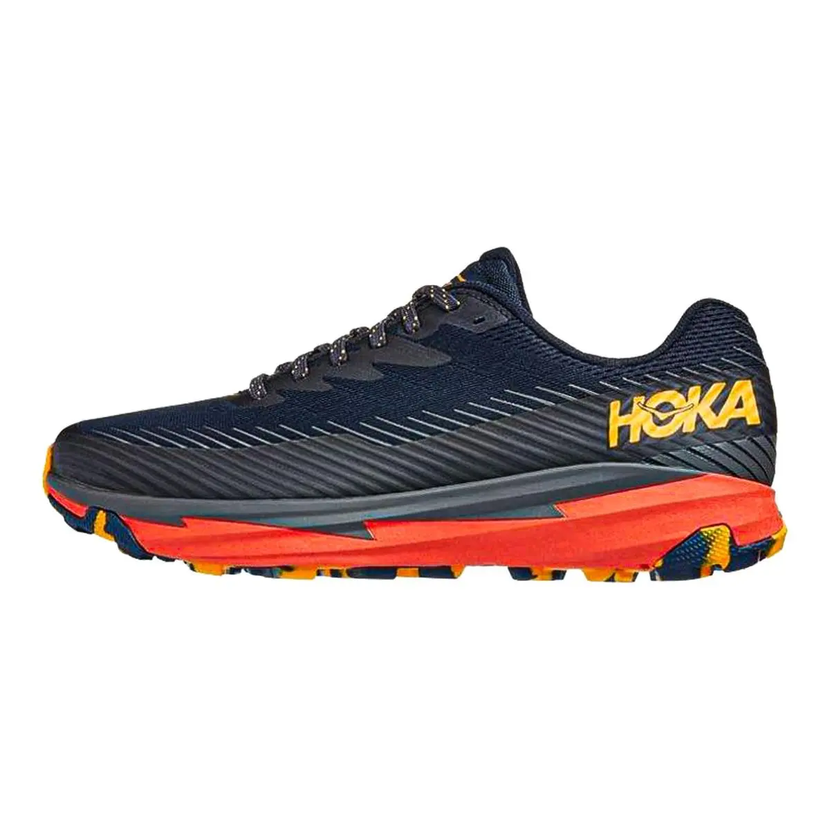 Hoka shoes - 10538618945823 - 10538618945823 - Fossil Grey/Midnight 2