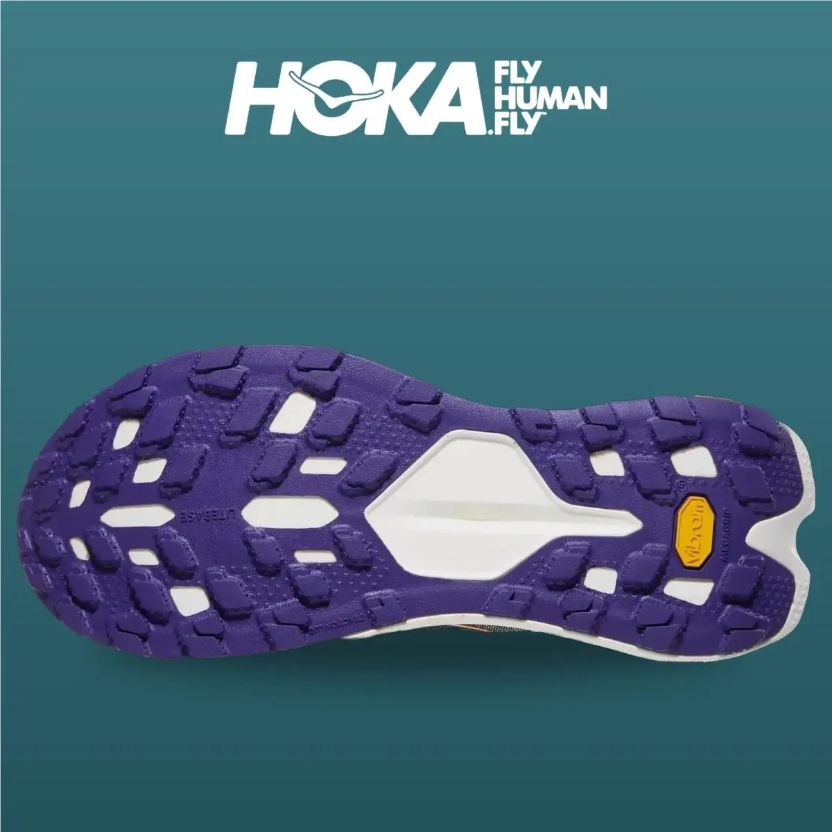 Hoka shoes - Tecton X 4 - Tecton - 1176632-BNNG - Black/Neon Green 3