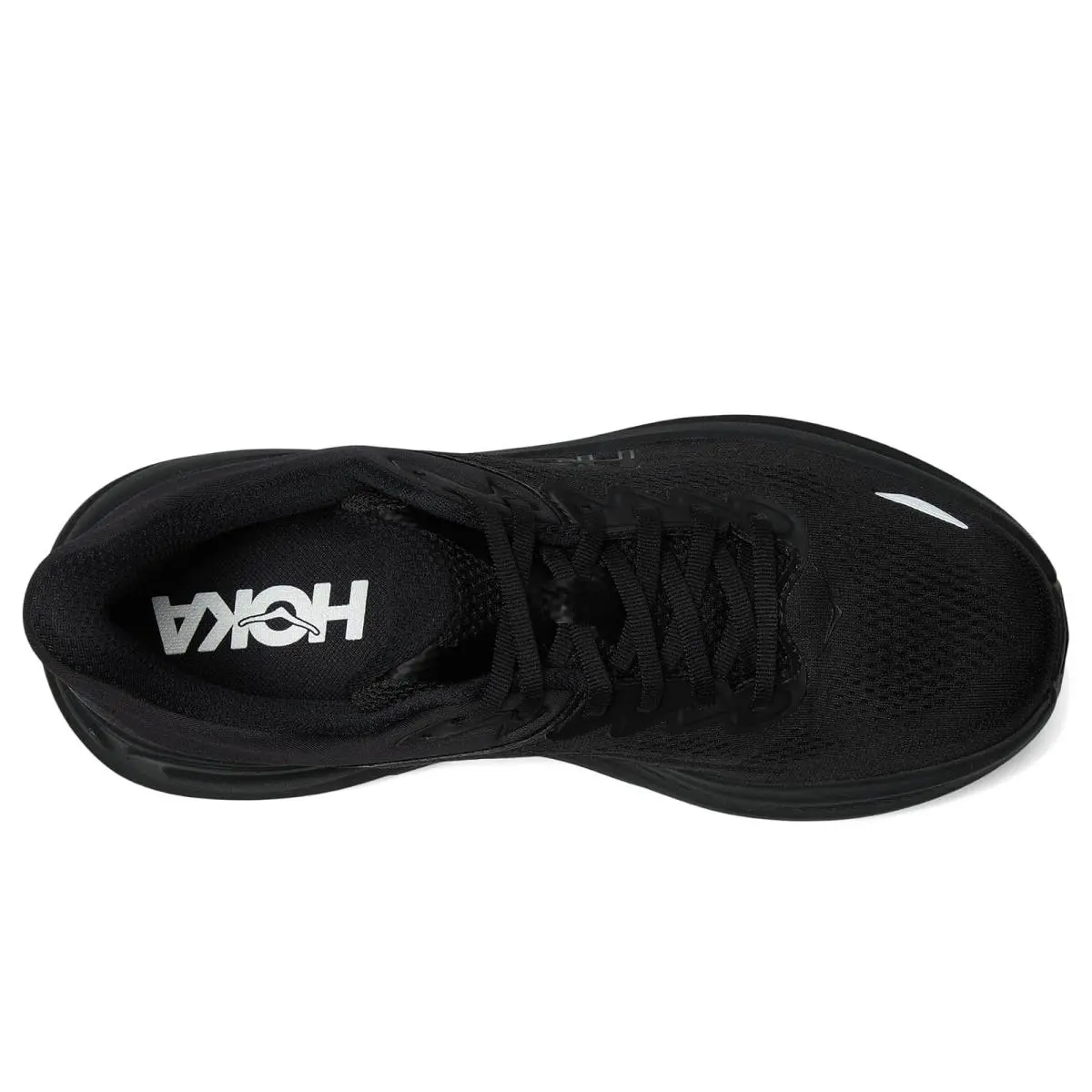 Hoka shoes - Asteroid/Silver 21