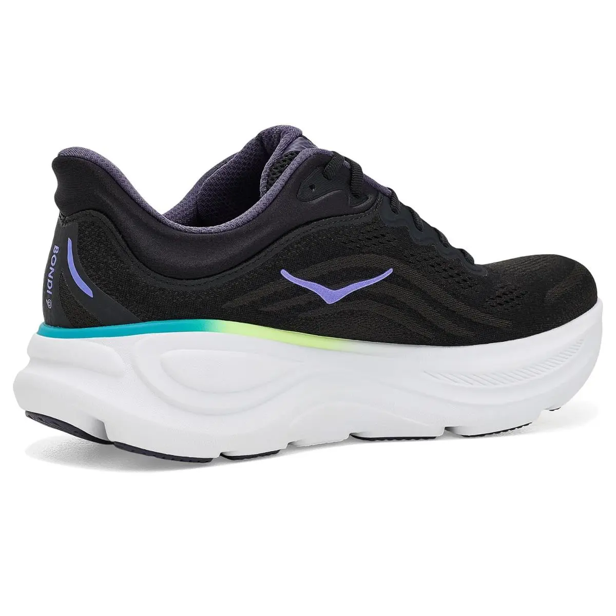 Hoka shoes - Asteroid/Silver 29
